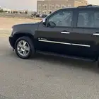 تاهو دبل سعودي فل كامل اسود ملكي