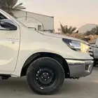 هايلوكس غمارهGL2025 ديزل