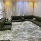 جلسه مساند كنب ارضي موكيت سجاد ضيافه