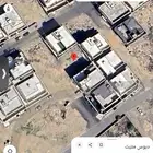 أرض في جبره عليها رخصة جاهزة