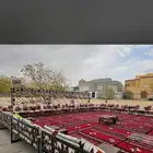حفلات