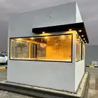 كشك درايف بسعر 30