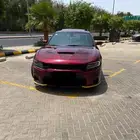 دودج تشارجر 2018 فئة Rally فل كامل 6 سلندر رالي محول جيتي GT