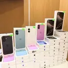 ايفونات 16 عادي برو و برو ماكس