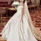 فستان عروسة للبيع