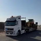 لوبد لوابد للايجار ونقل المعدات الثقيله