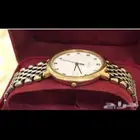 ساعات ماركة شهيره ( اوميقا الاصليه ) فضيه وذهبيه