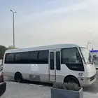 باص للايجار الشهري 30 راكب