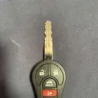 مفتاح صني وكاله جديد