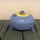 دافور (دبة) غاز ايطالي شبيه بريموس