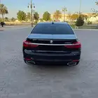 بي ام 2019 730  i