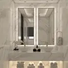 مغاسل رخام
