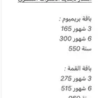 تجديد اشتراكات مصرية