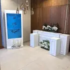 طاولات حلا