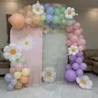 للبيع استاندات اقواس مع منصات زجاج بالكامل