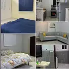 شقق مفروشه للإيجار بالقوز