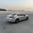 مازدا 6 نص فل