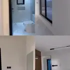 شقة روف جديدة مودرن للبيع تشطيب فاخر
