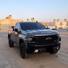 سلفرادو 2022