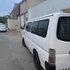 باص أورفان 2006ديزل