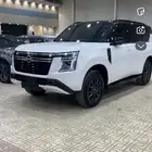 نيسان باترول se2 2025