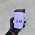 كوب هاف مليوم بنفسجي
