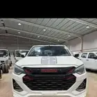 ايسوزوز ديماكس GT 2025 غمارتين