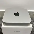 Apple Mac mini M2 - كمبيوتر ابل صغير