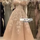 فستان جديد لبس مره وحده