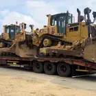 لوبد مع ونش سحب متواجد في المدينة
