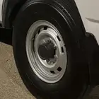 جنط باترول نيسان موديل 95