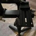 canon 5D IV   Ronin DJI RS3 Combo