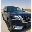 نيسان باترول 2023 بلاتينيوم