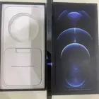 آيفون 12برو ماكس قيقا 256