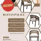 عروض و خصومات كراسي خشبيه
