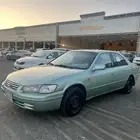للبيع كامري 2002