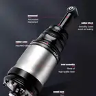مساعدات لاند روفر و رنج روفر جديدة Land Rover Suspension