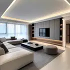 مشرف ومراقب للمقاولات والمباني والعمائر .