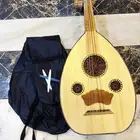 عود جديد صوته جميل وممتاز للتعليم 350 ريال مع التوصيل