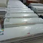 مكيفات اسبليت فالكون 24 الف وحده شبه جديد بسعر مغري