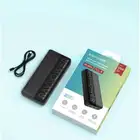 بطارية راف باور بقوة 20 واط بسعة 20 ملي امبير منفذين