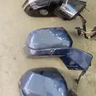 مرايات جانبية تورس و تيريتوري