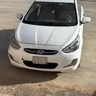 اكسنت 2015 للبيع