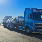 لوبد متواجد فى المدينة لنقل المعدات لكل المدن للايجار