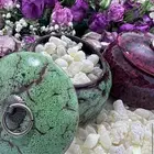 اللبان العماني من صلاله