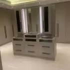 مصنع اثاث وديكورات وخزائن وغرف نوم