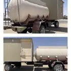 تانك مع مطبخ