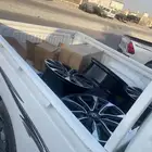 قطع غيار لكزاز 2021