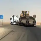 لوبد لوابد للايجار ونقل المعدات الثقيلة