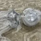 دله العساف وإبريق جديده مخزنه